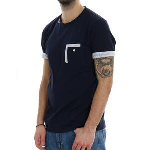 T-SHIRT TASCHINO SSEINSE - Mad Fashion | img vers.300x/